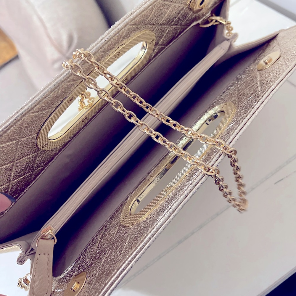 The cutest clutch